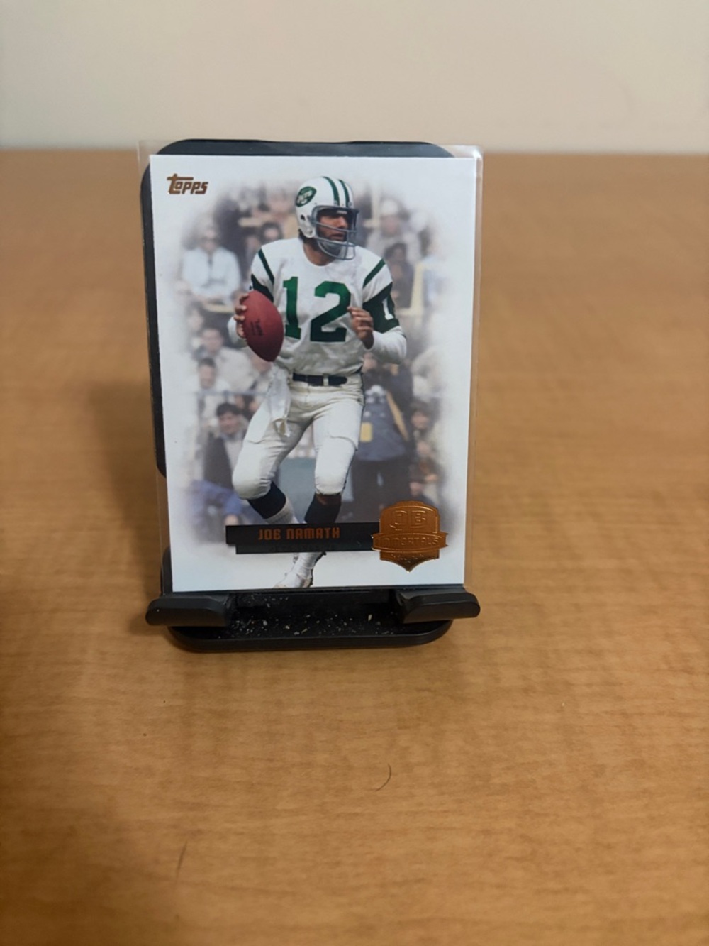 Joe Namath